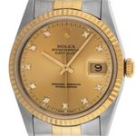 Rolex Datejust 36 16233 - (1/8)