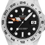 Rolex Explorer II 216570 - (1/7)
