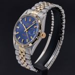 Rolex Datejust 1601 (1971) - 36mm Staal (4/8)