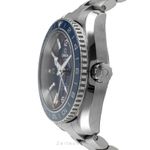 Omega Seamaster Planet Ocean 232.90.44.22.03.001 - (5/8)