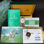 Rolex Datejust 36 16234 (1996) - 36 mm Steel case (3/8)