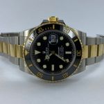 Rolex Submariner Date 126613LN - (1/6)