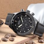 Blancpain Fifty Fathoms Bathyscaphe 5200-0130-B52A - (2/8)