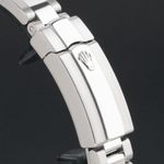 Rolex Lady-Datejust 179384 - (8/8)
