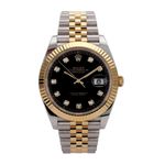 Rolex Datejust 41 126333 - (2/8)