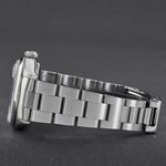Rolex Oyster Perpetual Date 15200 (1999) - 34 mm Steel case (5/8)