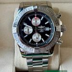 Breitling Super Avenger II A1337111/BC29 - (2/7)