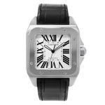 Cartier Santos 100 W20073X8 - (1/4)