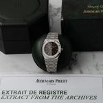 Audemars Piguet Royal Oak 14790ST - (6/8)