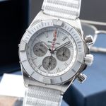 Breitling Chronomat AB0136A71A1S1 - (3/8)