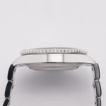 Rolex Submariner No Date 114060 (2012) - Zwart wijzerplaat 40mm Staal (4/8)