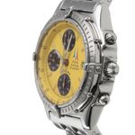 Breitling Chronomat A13050.1 (1997) - 45 mm Steel case (6/8)