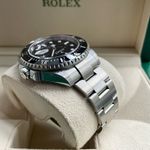 Rolex Sea-Dweller 126600 (2021) - Black dial 43 mm Steel case (5/6)