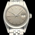 Rolex Datejust 1601 - (1/7)