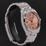 Rolex Air-King 114234 (2007) - 34mm Staal (4/7)