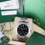 Rolex Air-King 116900 - (7/7)