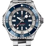 Breitling Superocean 46 A17378E71C1A1 - (1/1)