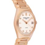 Frederique Constant Ladies Automatic FC-303VD2NHD4B - (4/7)