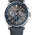 Audemars Piguet CODE 11.59 26393ST.OO.A009KB.01 - (1/1)