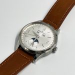 Jaeger-LeCoultre Master Calendar Q4148421 (Onbekend (willekeurig serienummer)) - 40mm Staal (2/5)