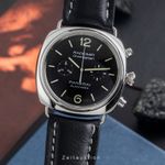 Panerai Radiomir Chronograph PAM00369 - (1/8)