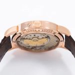 A. Lange & Söhne Langematik 310.032 - (6/8)