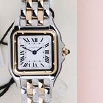 Cartier Panthère W2PN0018 - (5/8)