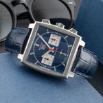 TAG Heuer Monaco CBL2111.FC6453 - (2/8)