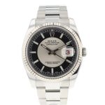Rolex Datejust 36 116234 - (1/6)