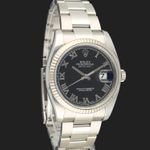 Rolex Datejust 36 116234 - (4/8)