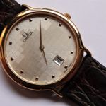 Omega Unknown 196772 CZ - (2/8)