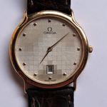 Omega Unknown 196772 CZ - (1/8)