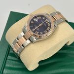 Rolex Datejust 278271 (2026) - 37mm Goud/Staal (9/10)