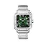 Cartier Santos WSSA0062 - (1/8)