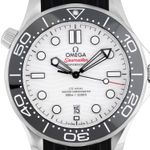 Omega Seamaster Diver 300 M 210.32.42.20.04.001 - (2/6)