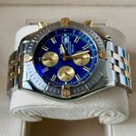 Breitling Chronomat Evolution B1335611/C646 - (5/7)