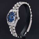 Rolex Lady-Datejust 79174 (2004) - 26 mm Steel case (4/8)