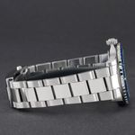 Breitling Superocean 42 A17375E71C1A1 (2022) - Blauw wijzerplaat 42mm Staal (6/8)