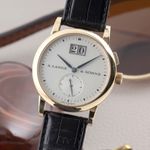 A. Lange & Söhne Saxonia 105.022 - (3/8)