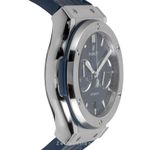 Hublot Classic Fusion Blue 521.nx.7170.lr - (6/8)