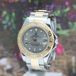 Rolex Yacht-Master 68623 - (8/8)