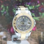 Rolex Yacht-Master 68623 - (7/8)