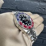 Rolex GMT-Master II 126710BLRO - (4/6)