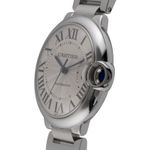 Cartier Ballon Bleu 36mm W6920046 - (6/8)