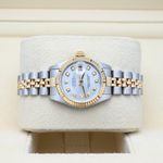 Rolex Lady-Datejust 69173 (1995) - 26 mm Gold/Steel case (5/7)