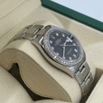 Rolex Datejust 36 126284RBR - (7/8)