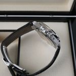 Patek Philippe Nautilus 5726A-001 (2021) - Black dial 41 mm Steel case (7/8)