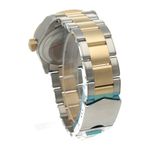 Tudor Black Bay GMT 79833MN (2022) - Zwart wijzerplaat 41mm Staal (4/7)