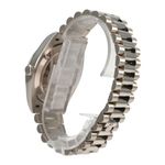 Rolex Day-Date 40 228239 (2022) - Green dial 40 mm White Gold case (7/8)