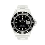 Rolex Submariner Date 16610 - (1/4)